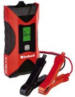 cargador de bateria einhell