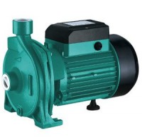Electrobomba Centrífuga Caudal Medio 2"