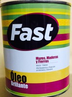 OLEO BRILLANTE FAST 1\4GL