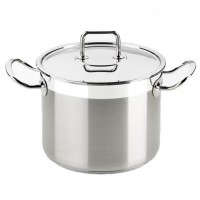 OLLA PROFESIONAL ACERO 15 LT