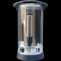 HERVIDOR Y MANTENEDOR 20LT cóndor