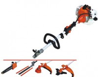 DESMALEZADORA MULTIPLE 4EN 1